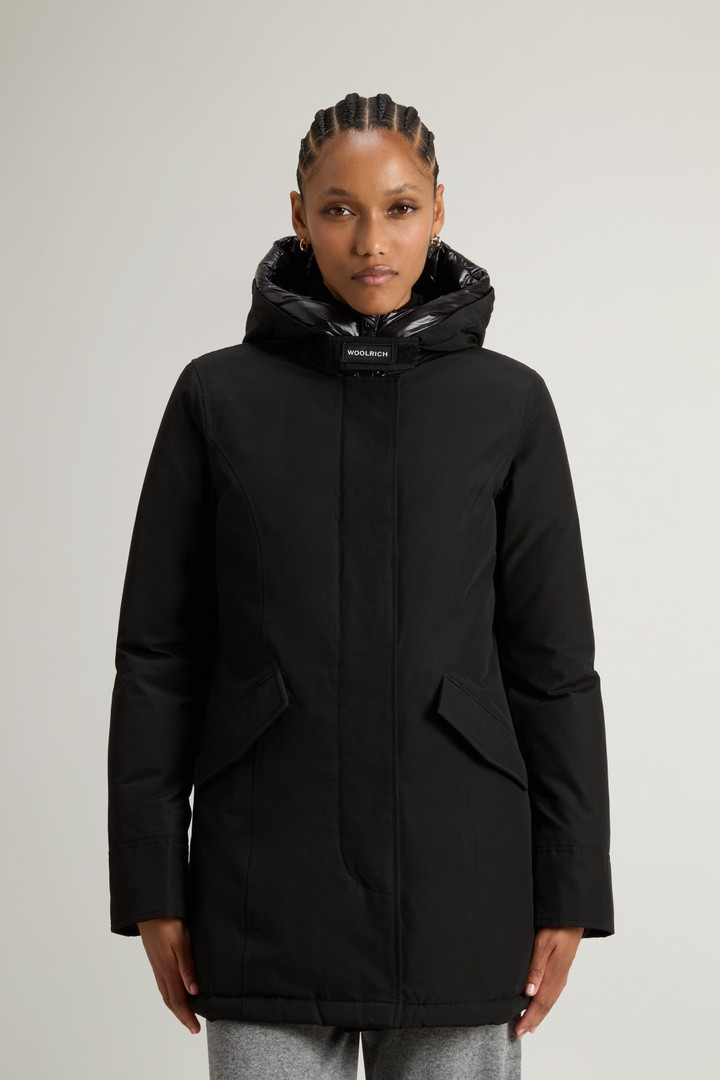 Woolrich outfit
