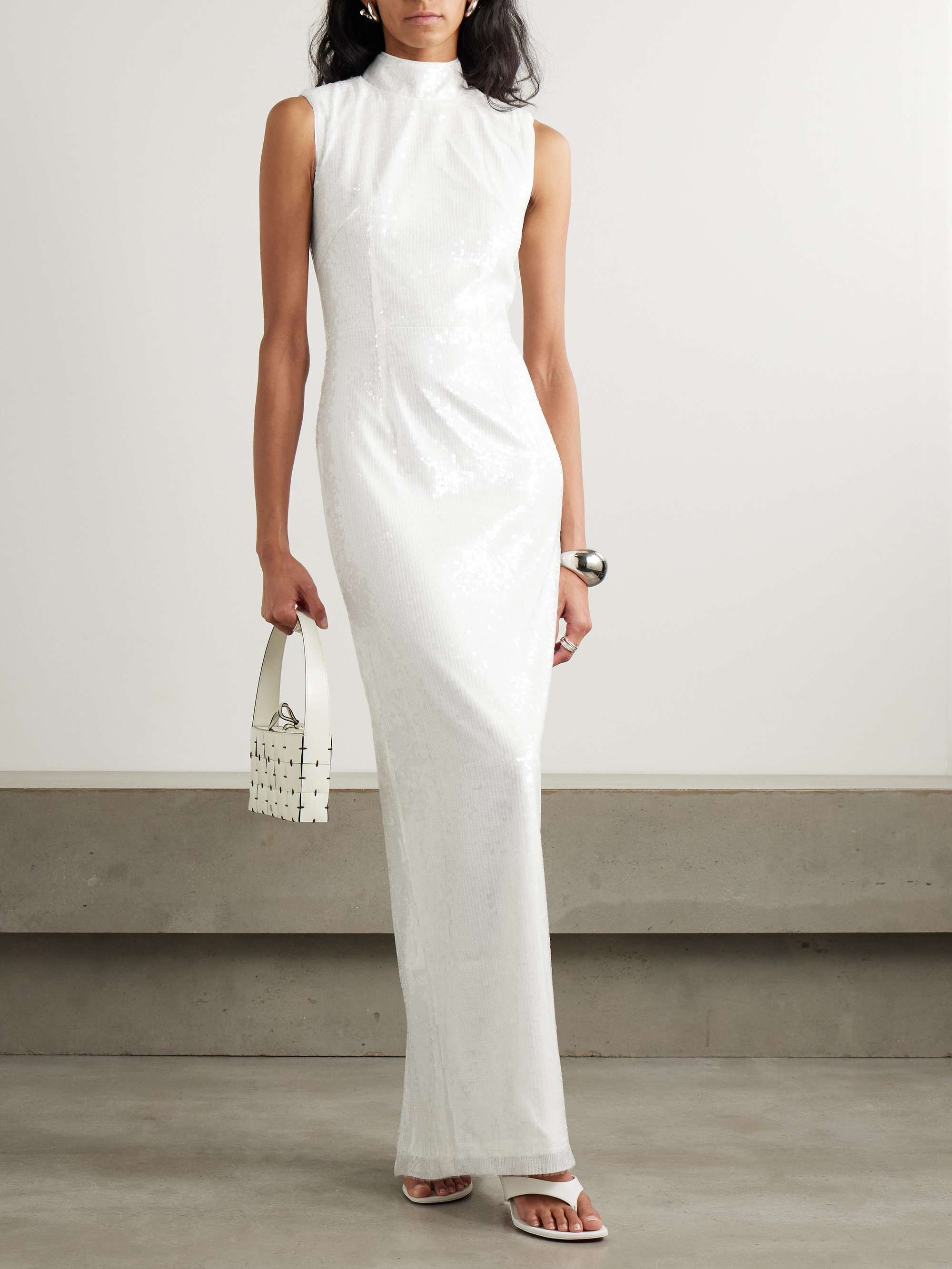 Rotate Birger Christensen outfit