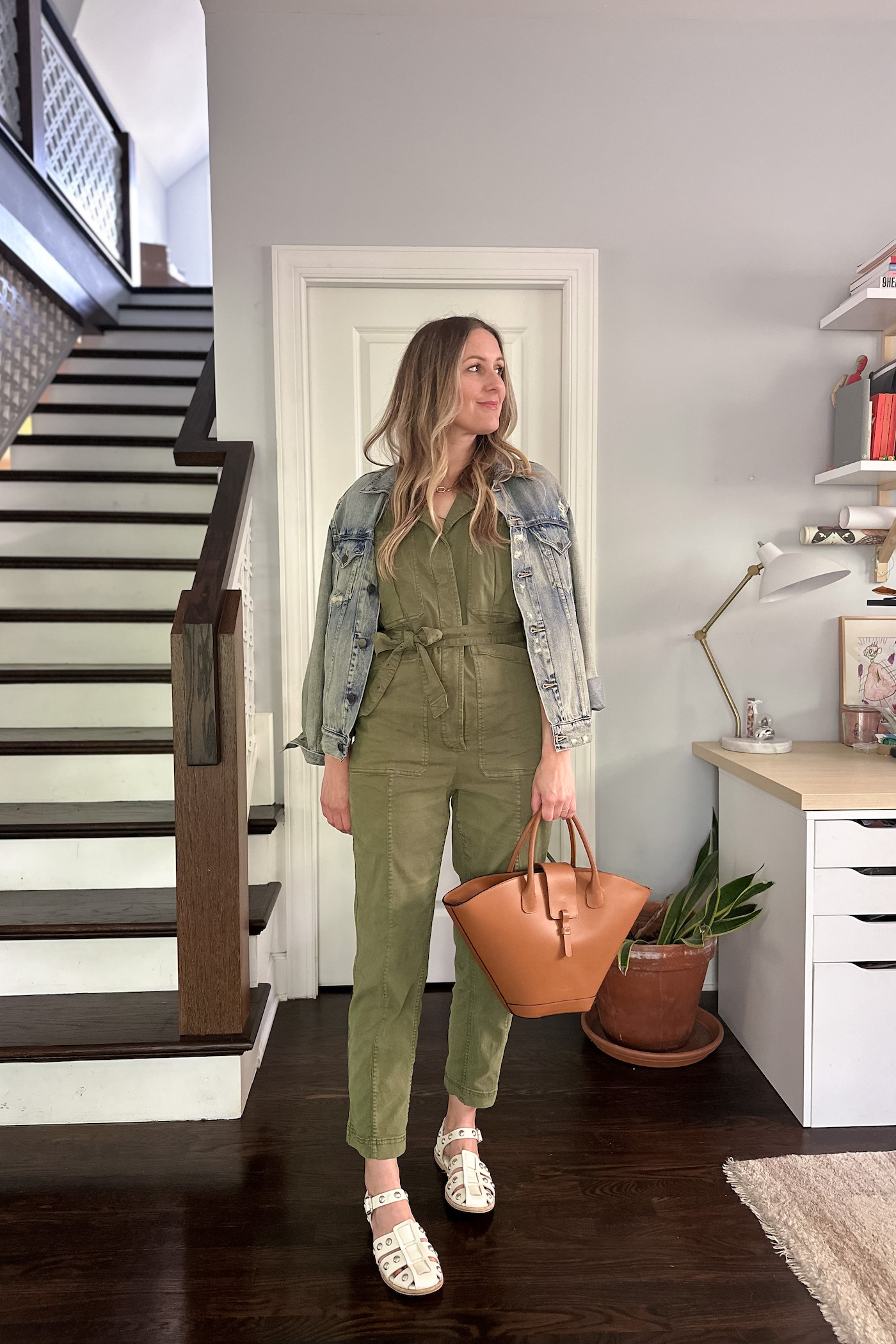 Alex Mill outfit
