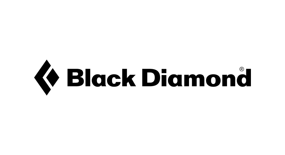 Black Diamond logo