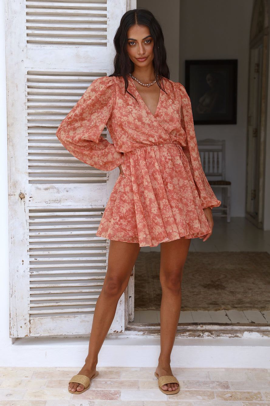 Finders Keepers outfit