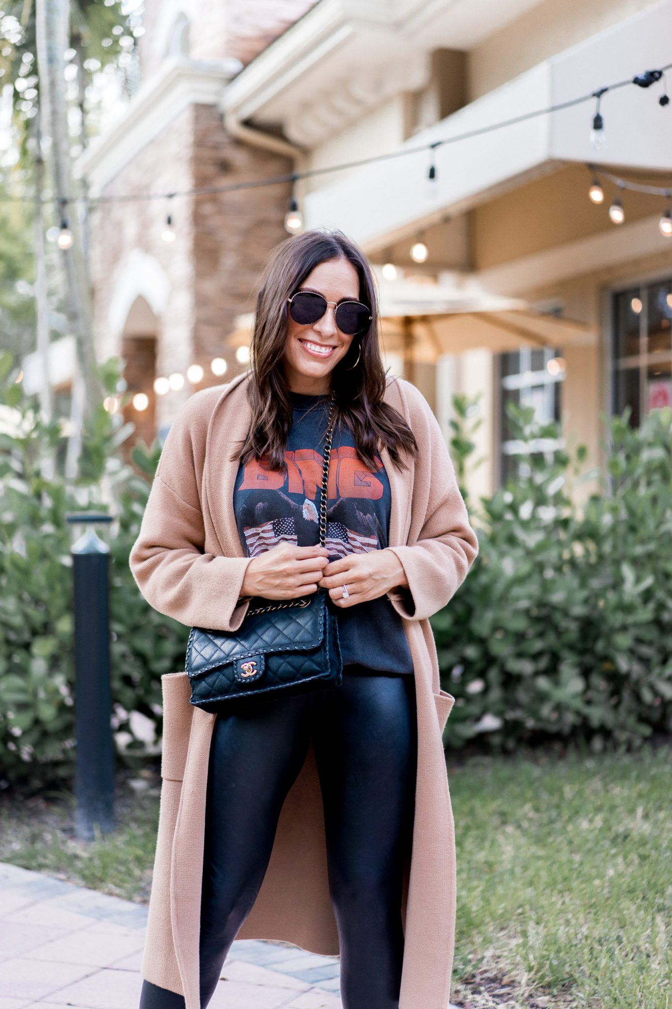 Anine Bing outfit
