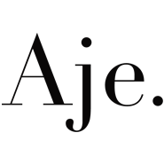 Aje logo